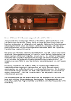 Revox A-740-Article